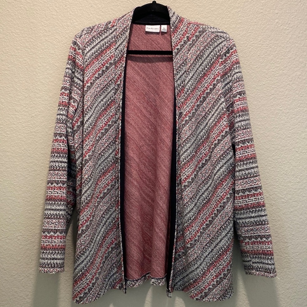 VINTAGE JACKET